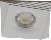 Точечный светильник AM Group AM339 WH AM339