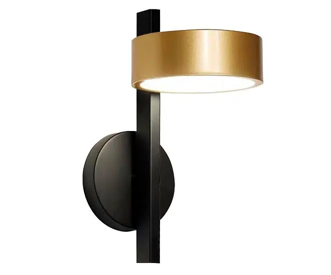 Бра KINK LIGHT 07647-1A,20(4000K) РАПИС Бра KINK LIGHT 07647-1A,20(4000K) РАПИС