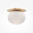 Потолочный светильник Maytoni MOD268CL-01G Reels