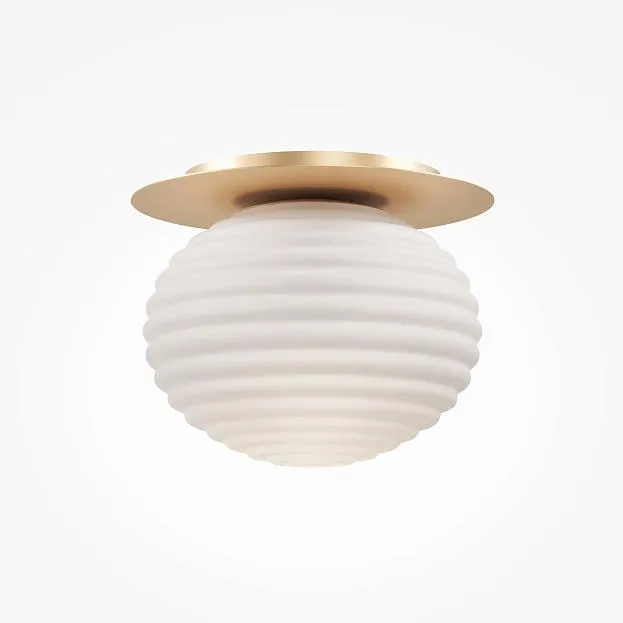 Потолочный светильник Maytoni MOD268CL-01G Reels