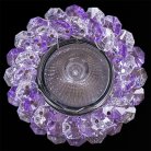 Точечный светильник Reluce 01712-9.0-001CT MR16 CR/CL+PP