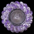 Точечный светильник Reluce 01712-9.0-001CT MR16 CR/CL+PP