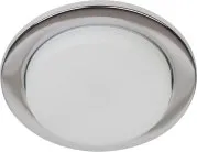 Точечный светильник ЭРА KL70 СН /1