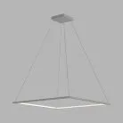 Подвесной светодиодный светильник Ledron LINK 2 Grey 3000K