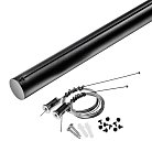 Штанга крепежная 2м Lightstar 508927 NOVE