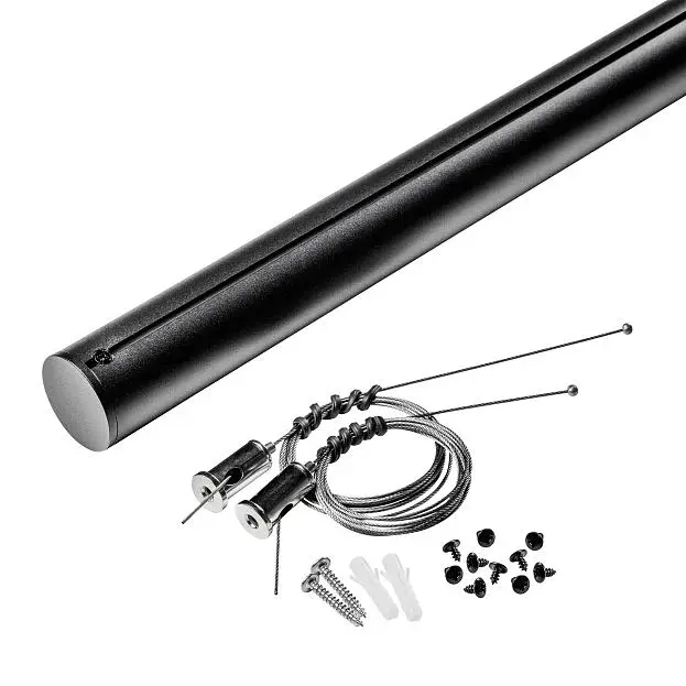 Штанга крепежная 2м Lightstar 508927 NOVE Штанга крепежная 2м Lightstar 508927 NOVE