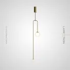 Подвесной светильник NER Lampatron f-ner01 1214