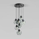 Подвесной светильник TK Lighting 10207 Cubus a068536