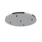 Основание на 5 подвесов Mantra 8272 ELSA