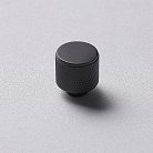 Ручка-кнопка Delight Collection HK009 black HK009