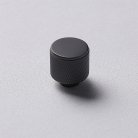 Ручка-кнопка Delight Collection HK009 black HK009