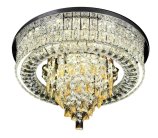 Светодиодная потолочная люстра Lumina Deco DDC 6899-500 Terra