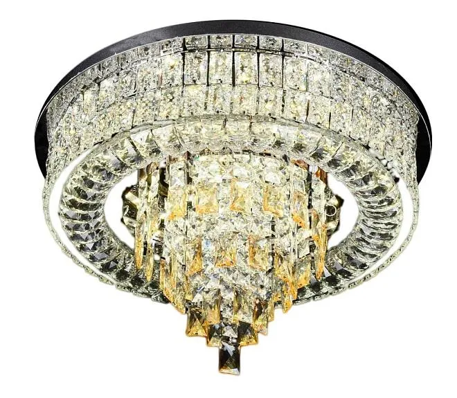 Светодиодная потолочная люстра Lumina Deco DDC 6899-500 Terra Светодиодная потолочная люстра Lumina Deco DDC 6899-500 Terra