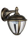 Настенный светильник уличный Oasis Light W2602 Gb