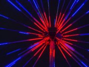 Световая фигура Laitcom FRW-240-T48