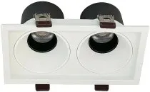 Точечный светильник Wertmark WTD.O21.000.30.20 Dorsum