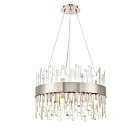 Подвесная люстра Vele Luce VL3135P12 Regina
