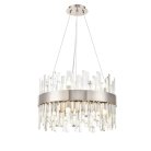 Подвесная люстра Vele Luce VL3135P12 Regina