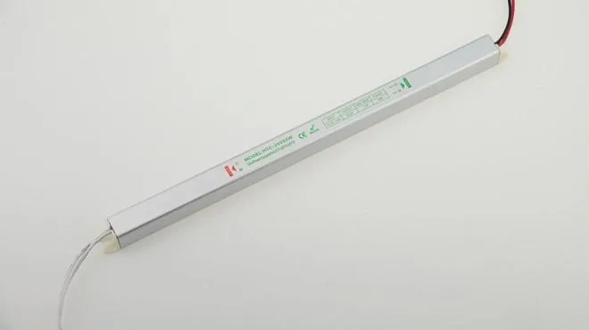 Блок питания сверхтонкий SWG L-60-24 Блок питания сверхтонкий SWG L-60-24