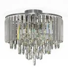 Потолочная люстра Citilux CL320161 LEONNA