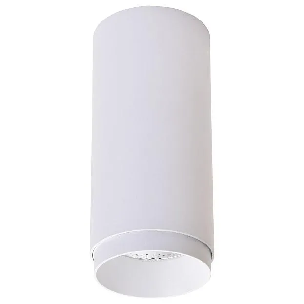 Потолочный светильник Wertmark WE802.01.007+WE803.RG.000 Stecken