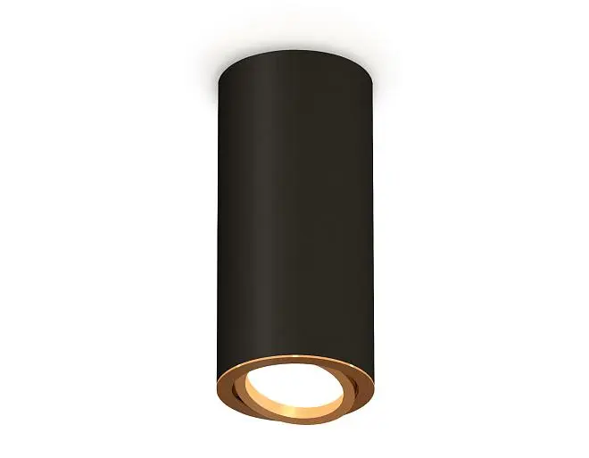 Комплект накладного поворотного светильника Ambrella light XS7443004 Techno Комплект накладного поворотного светильника Ambrella light XS7443004 Techno