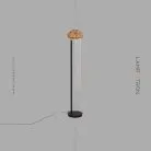 Торшер TELSE Цвет Светлое Дерево Lampatron telse-light-wood 4232-10568