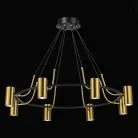 Подвесная люстра ST Luce SL1215.403.08 TALIA