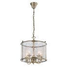 Люстра подвесная Citilux CL408153 Версаль