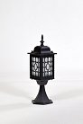 Наземный фонарь Oasis Light 64804S Bl LONDON S