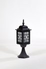 Наземный фонарь Oasis Light 64804S Bl LONDON S
