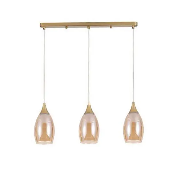 Подвесной светильник Arte Lamp A7951SP-3GO BARRY Подвесной светильник Arte Lamp A7951SP-3GO BARRY