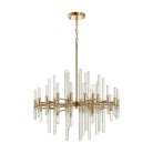 Люстра ODEON LIGHT 4988/10 STIKA