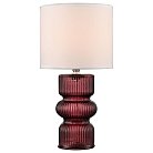 светильник настольный, E27, 40W Velante 325-074-01 Классический стиль