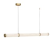 Подвес латунь Kink Light 07654-120,36