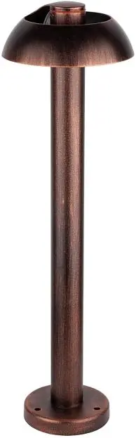 Наземный фонарь Oasis Light W2252S-650 CB SPRIL Наземный фонарь Oasis Light W2252S-650 CB SPRIL