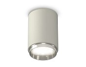 Комплект накладного светильника Ambrella light XS6314022 Techno