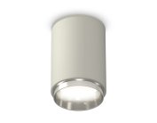 Комплект накладного светильника Ambrella light XS6314022 Techno