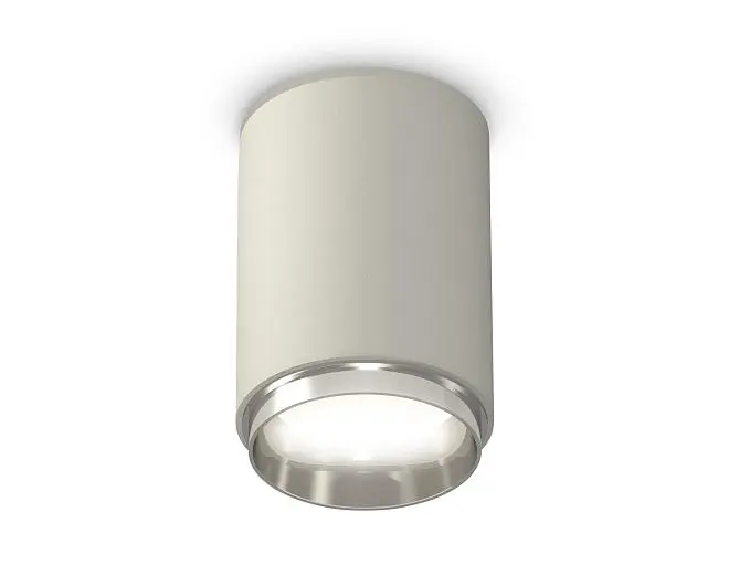 Комплект накладного светильника Ambrella light XS6314022 Techno Комплект накладного светильника Ambrella light XS6314022 Techno