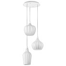 Люстра Lightstar 793236 Rocco