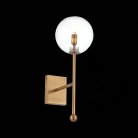 Настенный светильник ST Luce SL1205.301.01 SANDRO