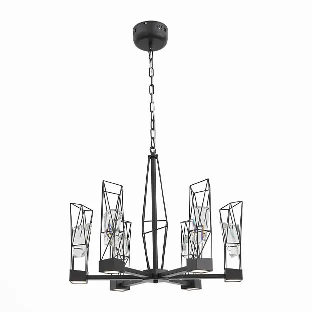 Подвесная люстра ST-Luce SL815.303.06 PROGETTO