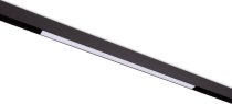 Трековый светильник Donolux SPACE-Track system Line DL20293WW25B