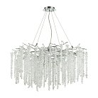 Люстра ODEON LIGHT 5004/14 Banche