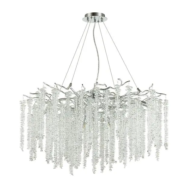 Люстра ODEON LIGHT 5004/14 Banche Люстра ODEON LIGHT 5004/14 Banche