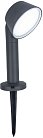 Грунтовый светильник Oasis Light W2886-SP Gr  tube LED