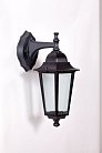 Настенный светильник уличный Oasis Light 79802S Bl