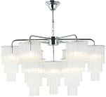 Подвесная люстра Stilfort 2132/09/09PS Imposio