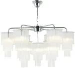 Подвесная люстра Stilfort 2132/09/09PS Imposio