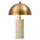 Настольный светильник Odeon Light 7089/2T RUFINA